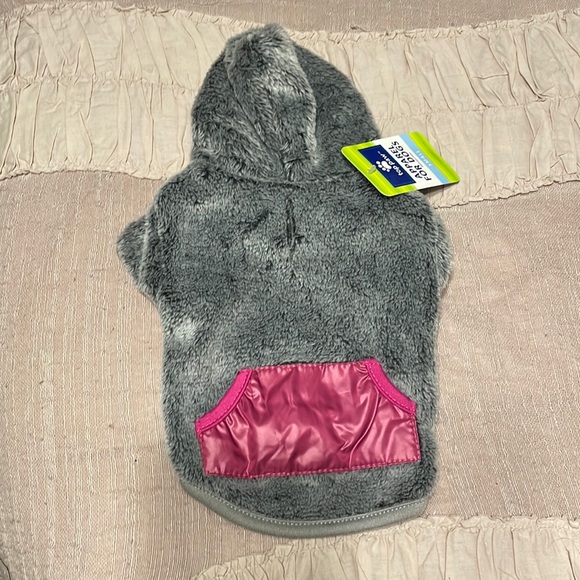 Top Paw Other - NWT Top Paw Dog Jacket